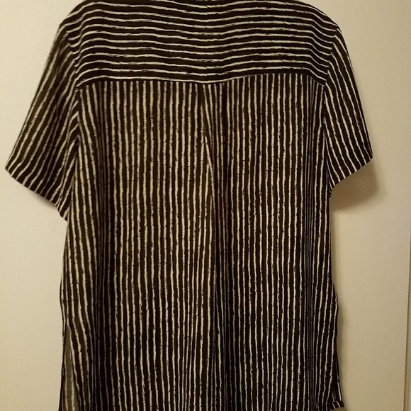 Dressy blouse 🙋‍♀️ - Picture 2 of 2